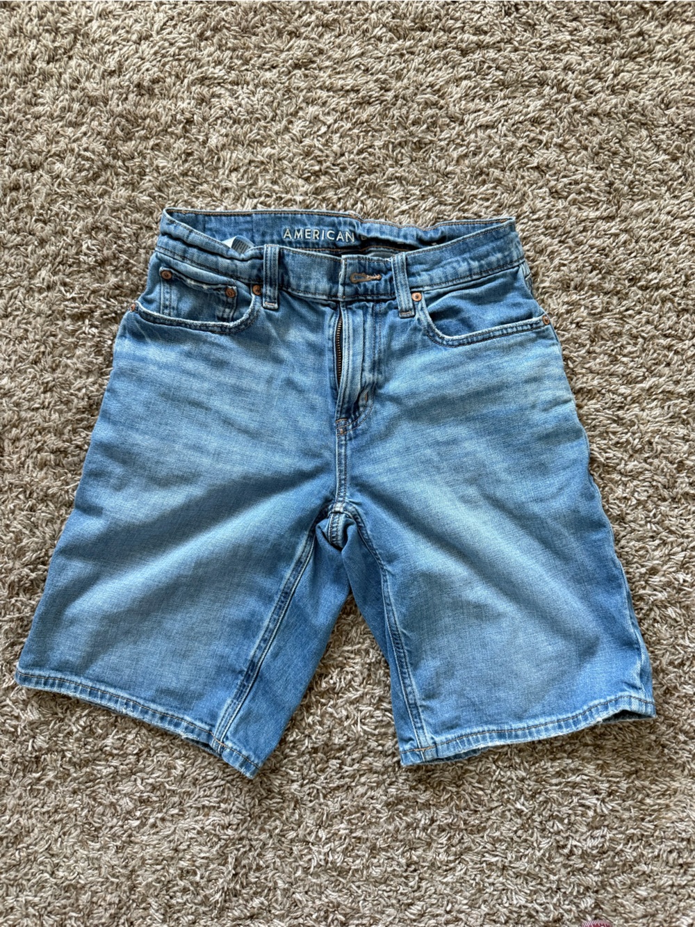 AE Long Jort